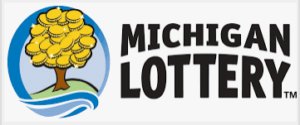 Michigan Lottery Logo