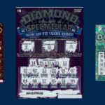 Instant Game Winners Michigan Lottery
