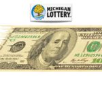 Fast Cash Game Michigan Lottery
