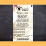 Lottery Research Results in a Fantasy 5 Jackpot in Michigan