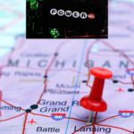 Powerball Drawing Winning Ticket Sold in Lansing Michigan