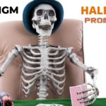 Halloween Promotions BetMGM Casino Michigan