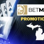 BetMGM Casino Promotions Michigan 2021