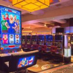 Detroit casinos report aggregate revenue of $114.1 million for October 2021.