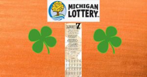 Fast Cash Jackpot Pays Macomb County Woman $1.7 million