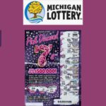 Pink Diamond 7's Instant Game pays Michigan woman $500,000