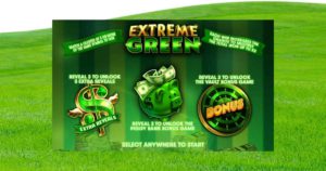 Extreme Green Instant Online Game Pays a Woman $100,000 in Michigan